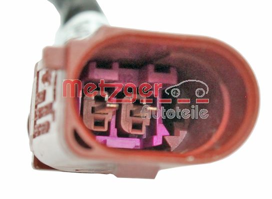 METZGER 0894102 Kipufogógáz hőmérséklet érzékelő, jeladó